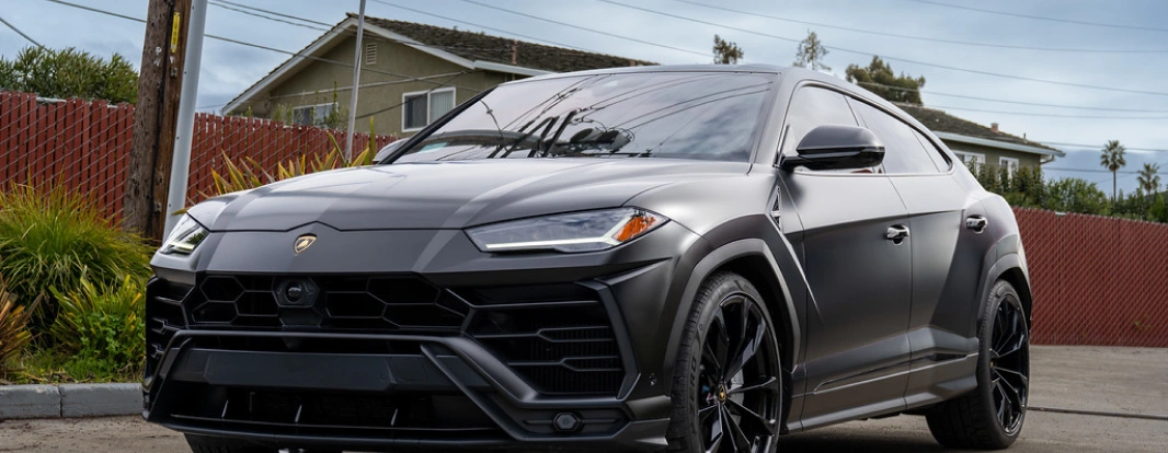 Built By Detailers