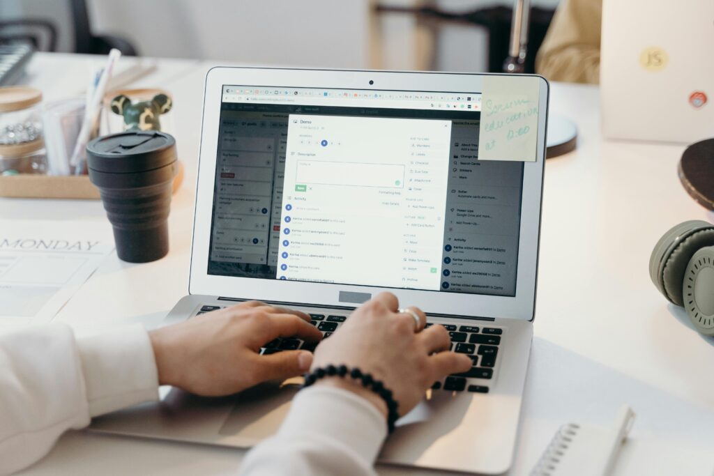 Email Templates